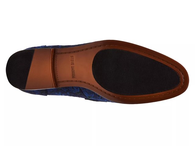 Steve Madden Dexter Loafer Free Shipping DSW