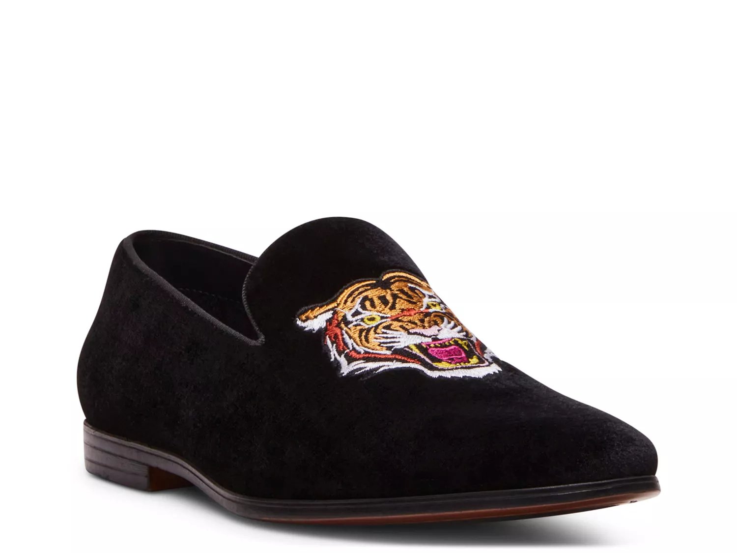 Мужские балетки Steve Madden Tigres Slip