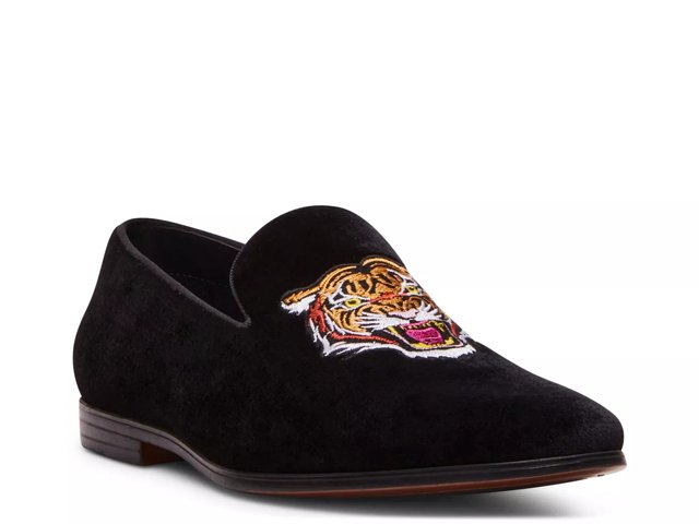 Dsw velvet shoes on sale
