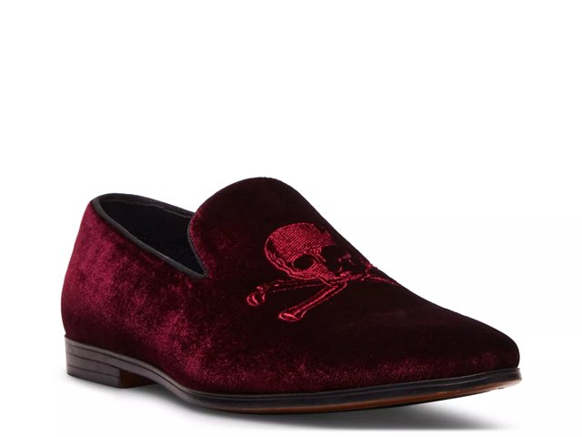 Steve Madden Skully Slip On
