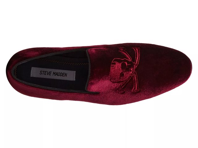 Dsw steve madden slip ons top