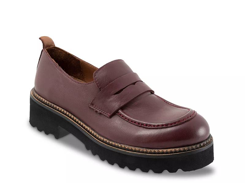 SOUL Naturalizer Nova Penny Loafer  Penny loafers, Dsw designer shoe  warehouse, Loafers