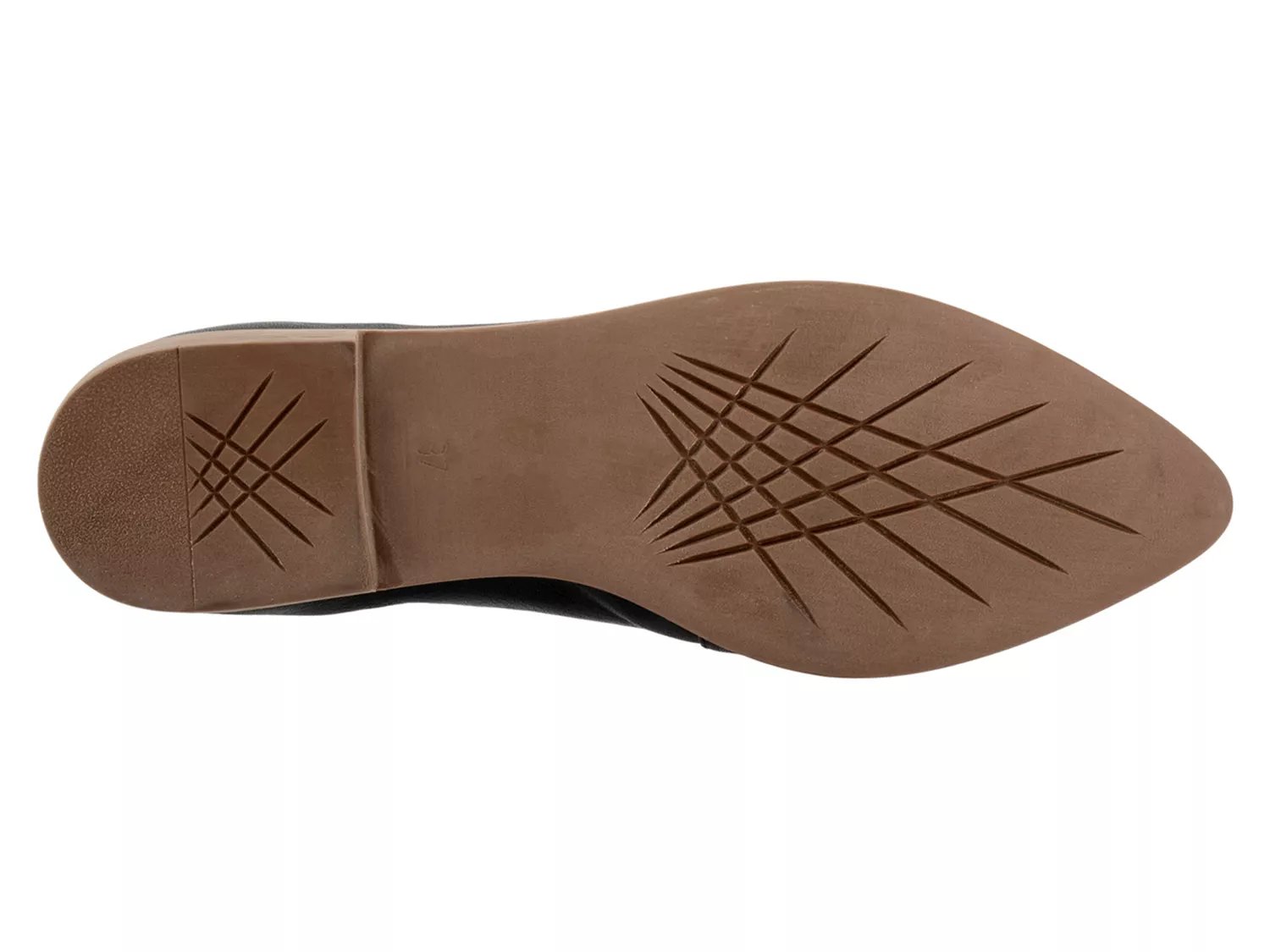 Bowie Loafer