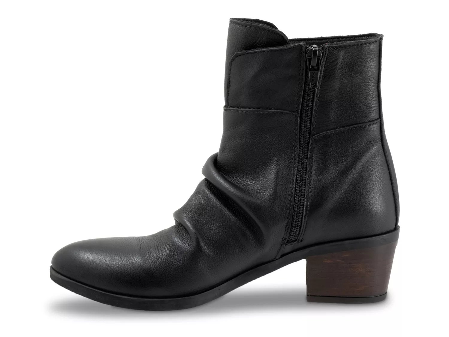 Colbie Bootie