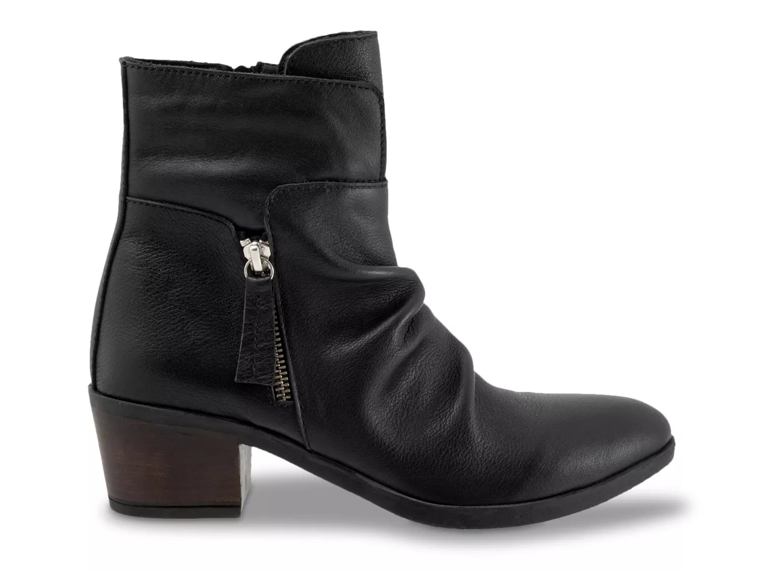 Colbie Bootie