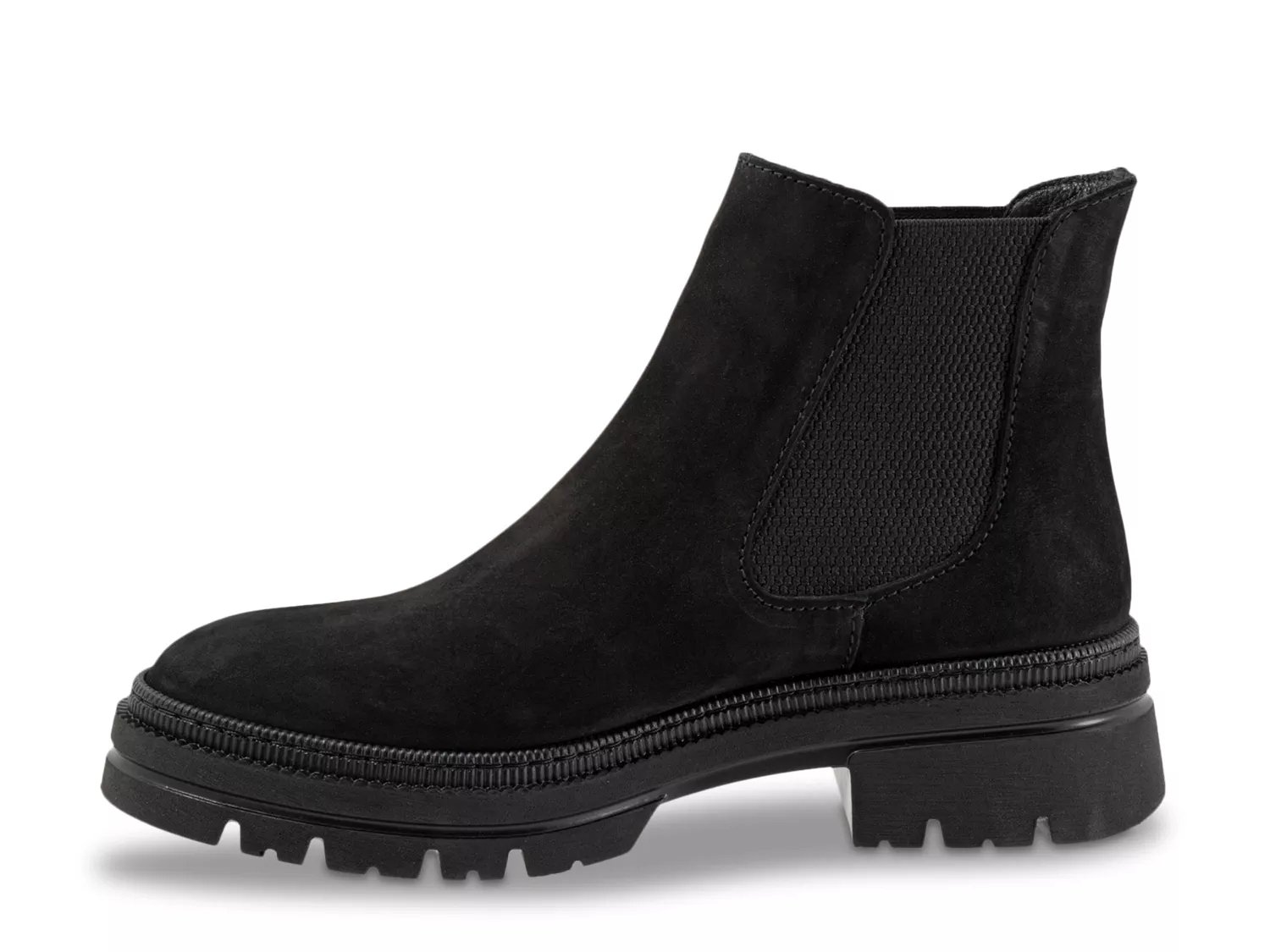Darla Chelsea Bootie