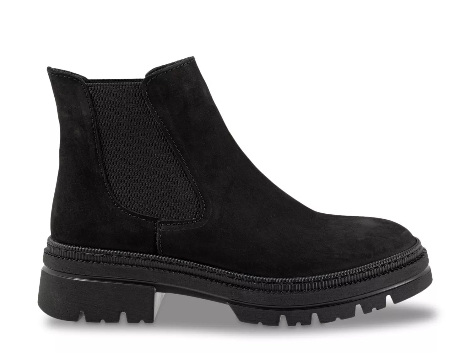 Darla Chelsea Bootie