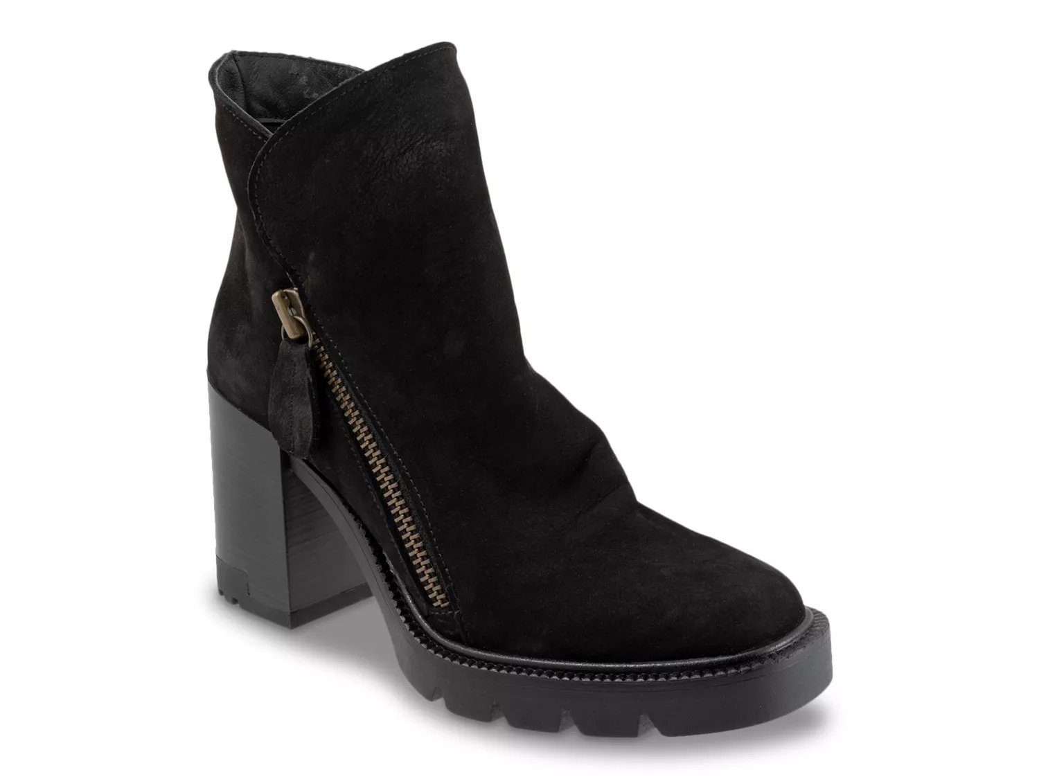 Elliott Bootie