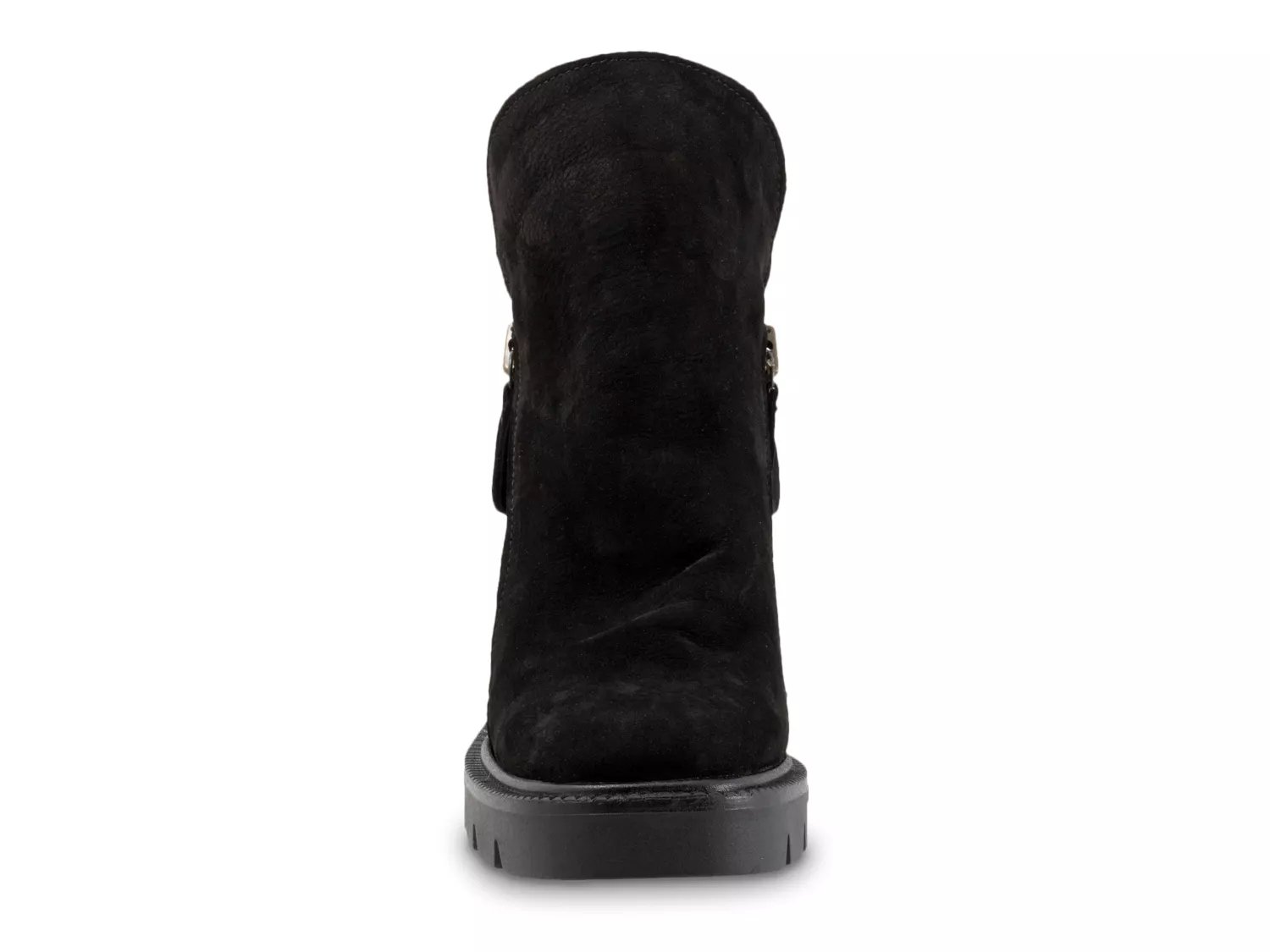 Elliott Bootie