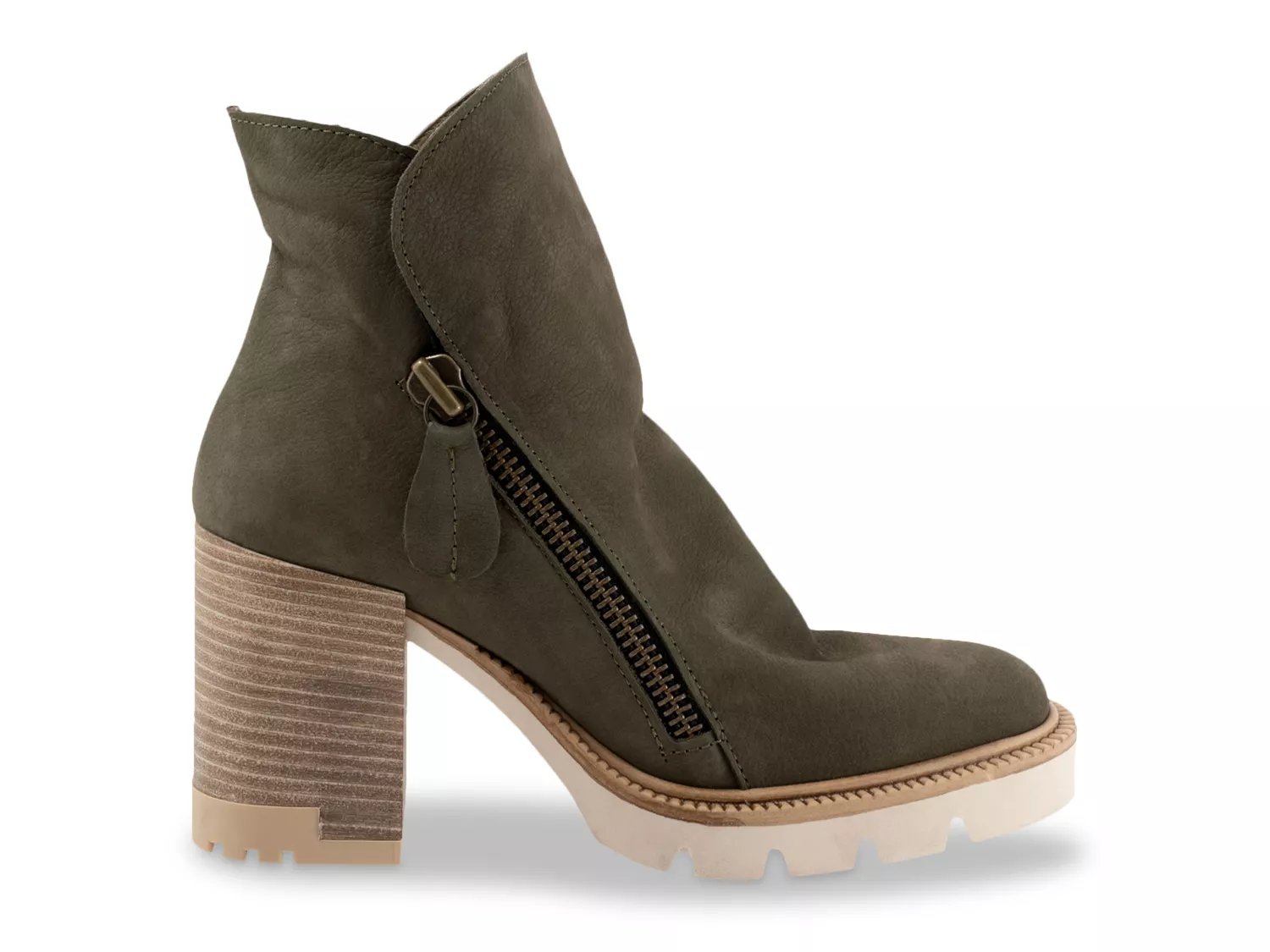 Elliott Bootie