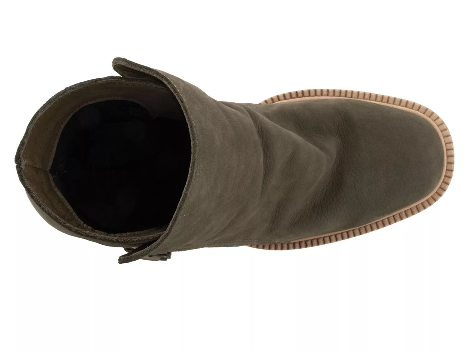 Elliott Bootie