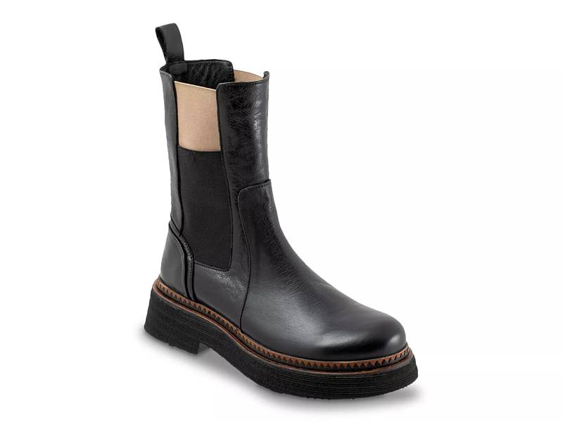 Gizelle Bootie