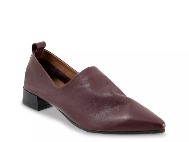 Vince top marley loafer