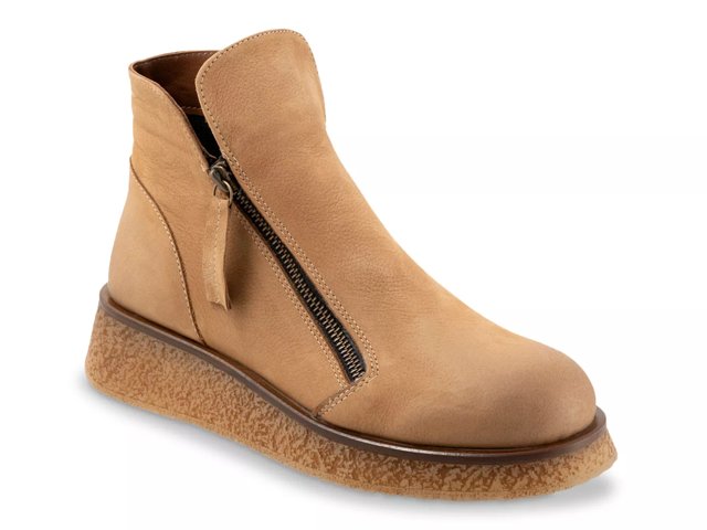 Phoenix Bootie
