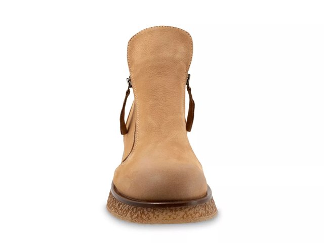 Phoenix Bootie