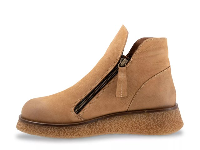 Phoenix Bootie