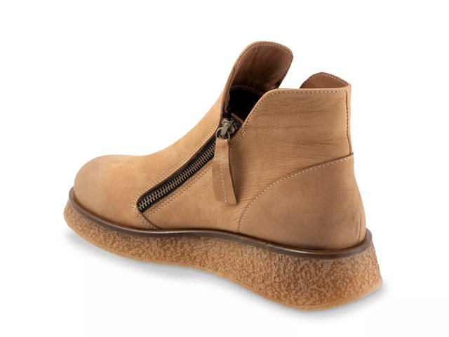 Phoenix Bootie
