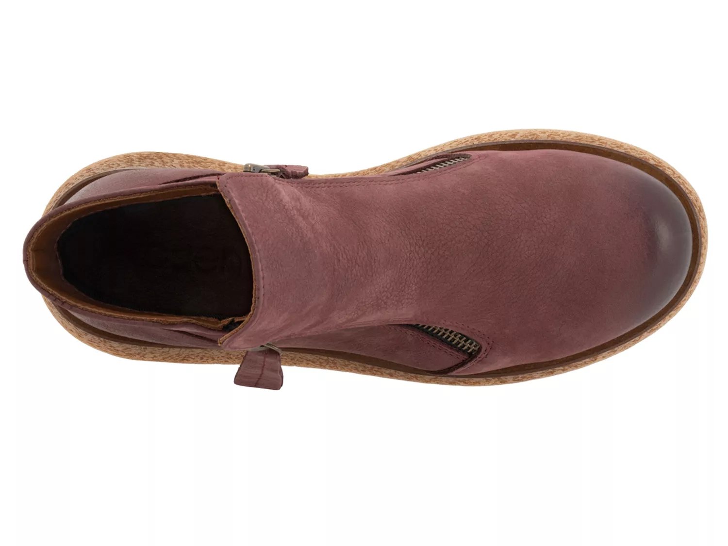 Phoenix Bootie