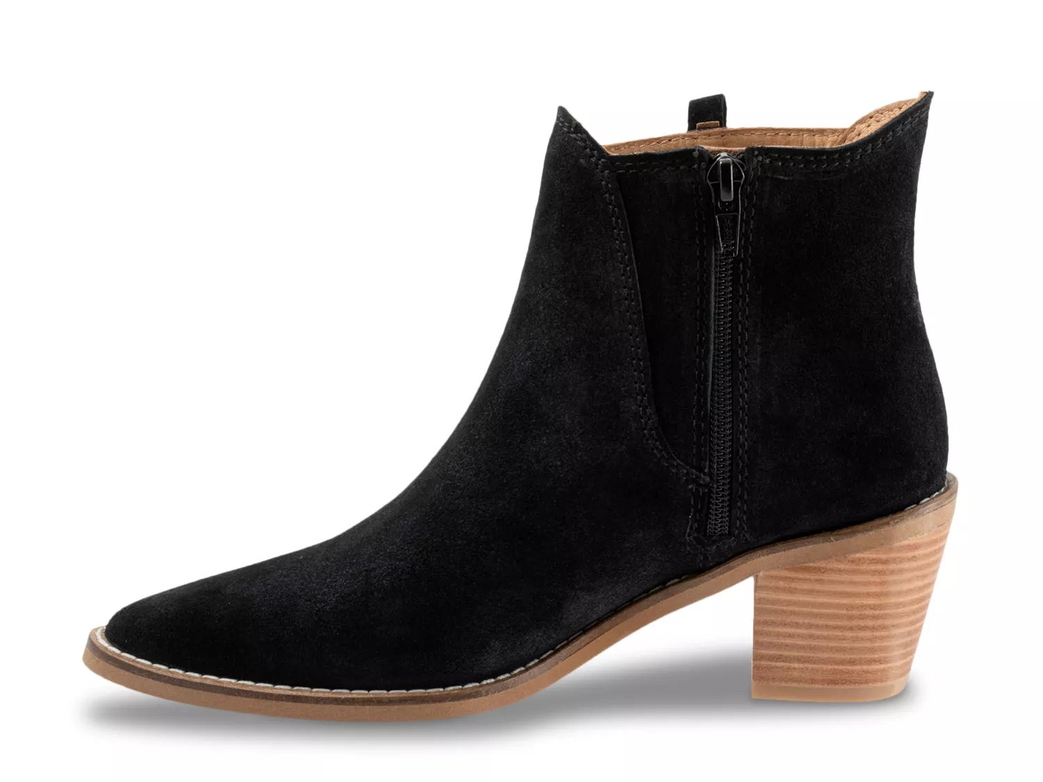 Veronika Bootie