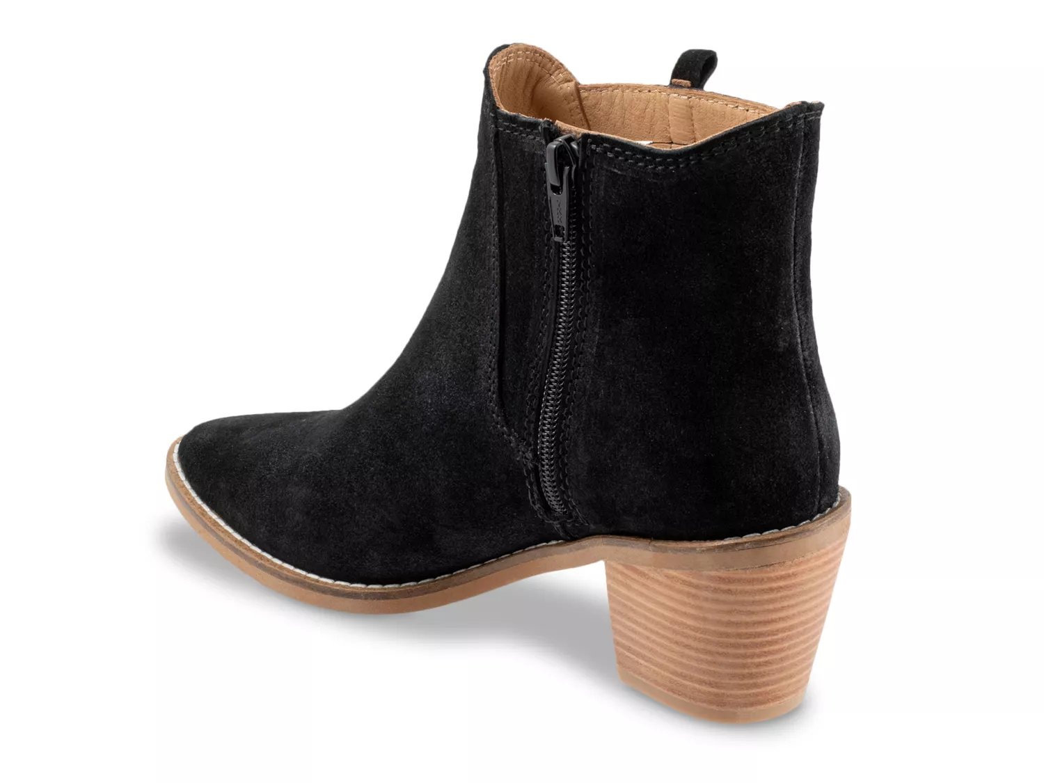Veronika Bootie