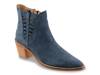 dsw indigo boots