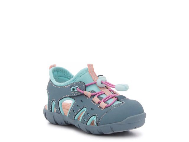 Crown Vintage Lil Lilly Fisherman Sandal Kids Free Shipping DSW