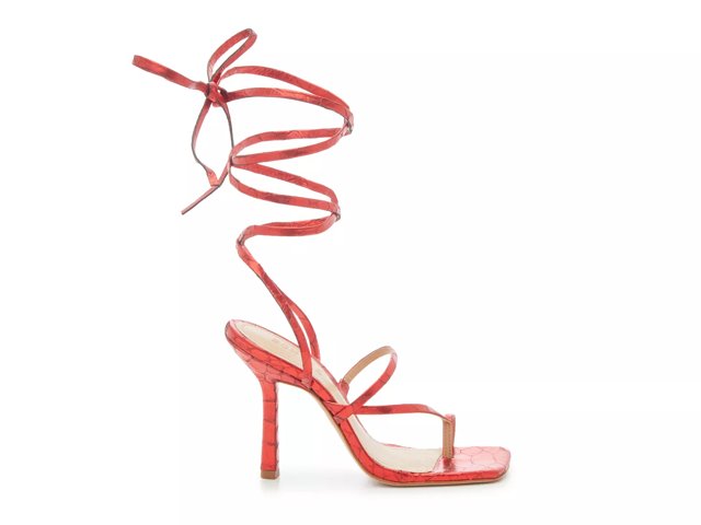 Schutz Lily Sandal - Free Shipping | DSW