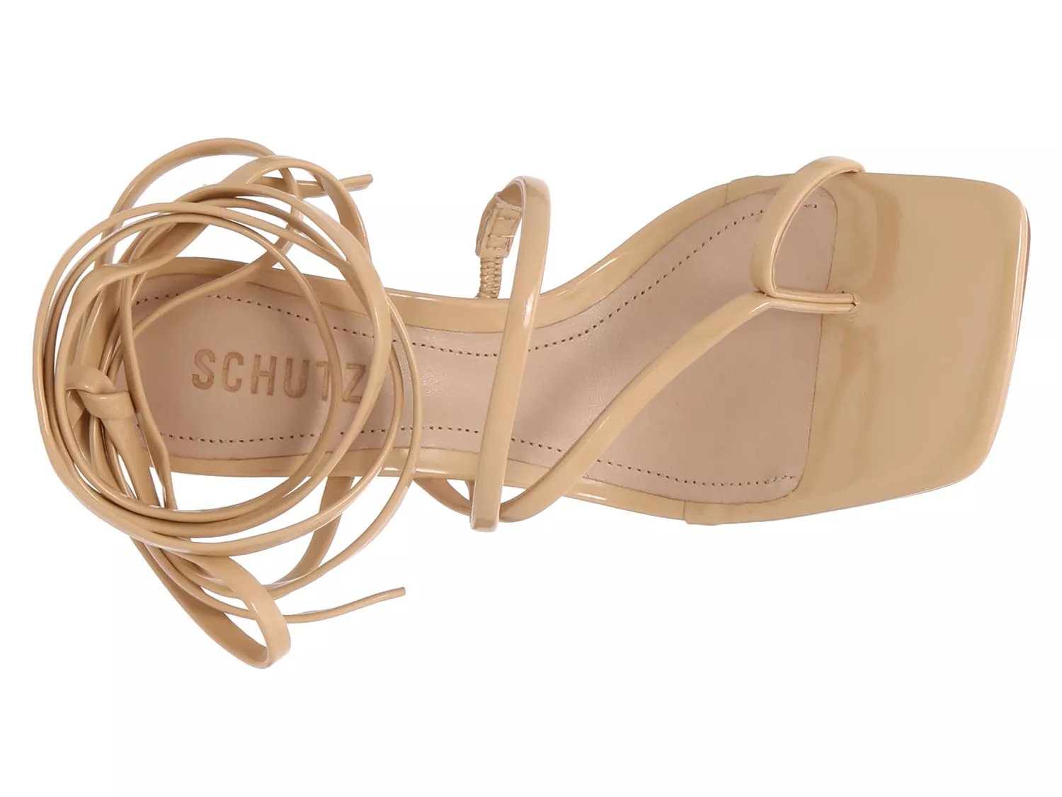 Lily Sandal