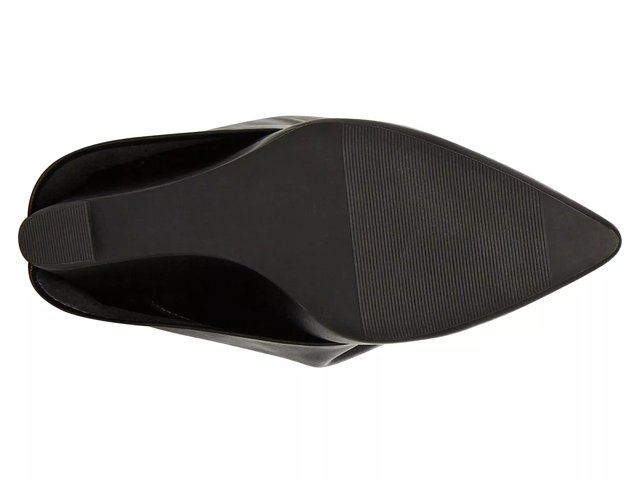 Madden Girl Evander Foldover Wedge Boot - Free Shipping | DSW