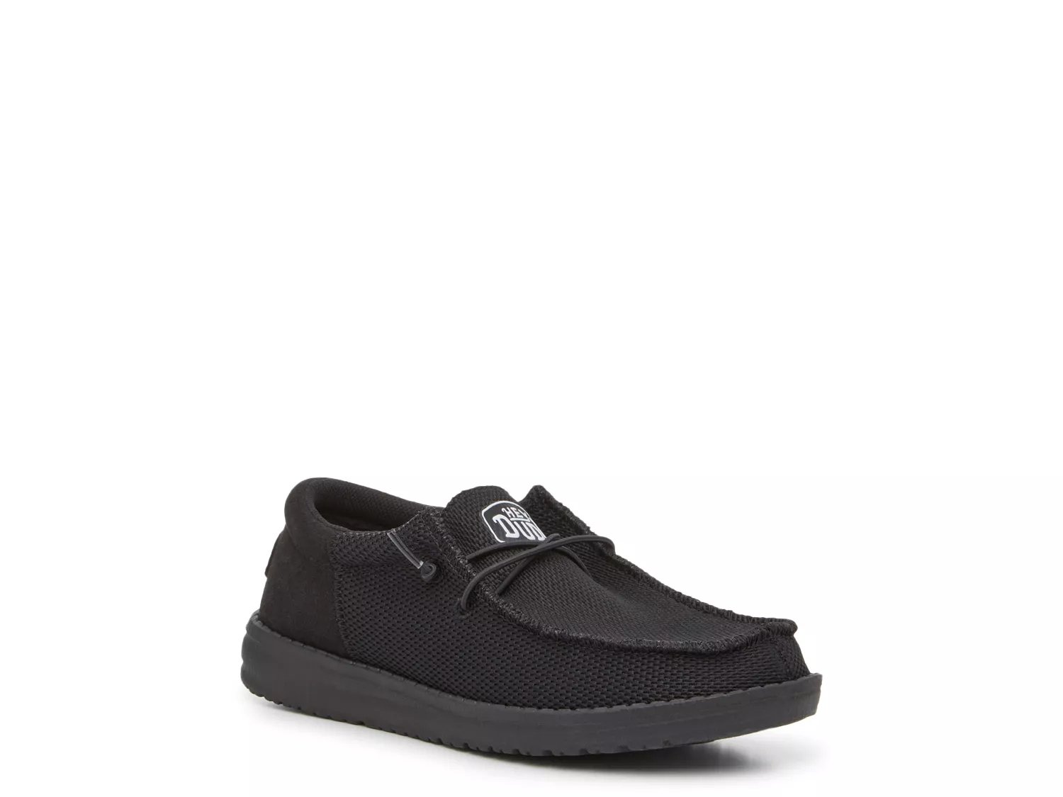 Wally Slip-On Sneaker