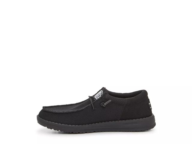 Hey Dude Wally Slip-On Sneaker - Kids'