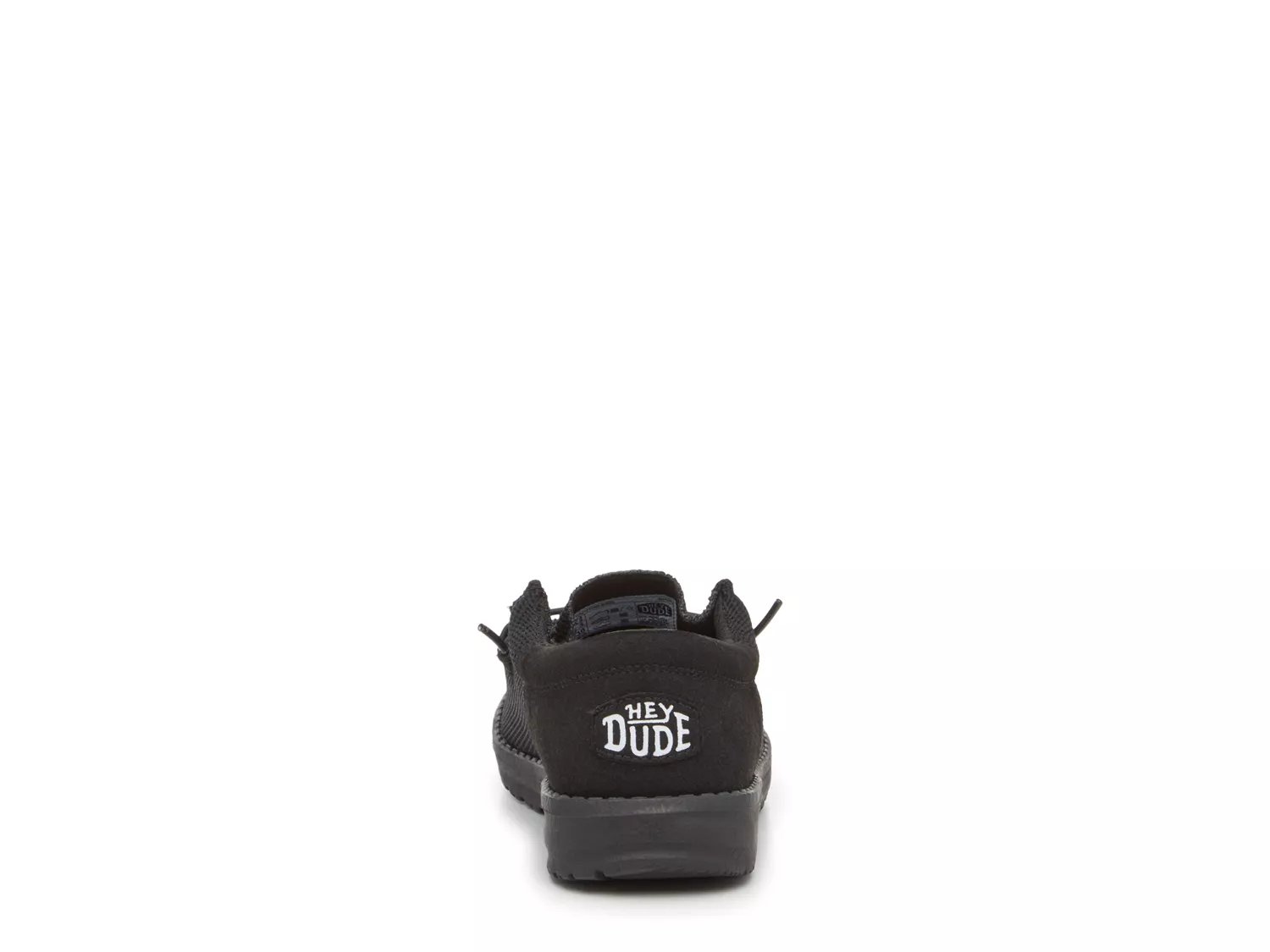 Wally Slip-On Sneaker