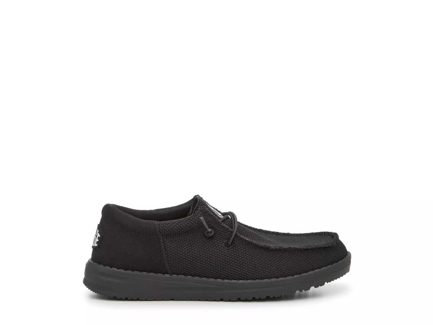 Wally Slip-On Sneaker