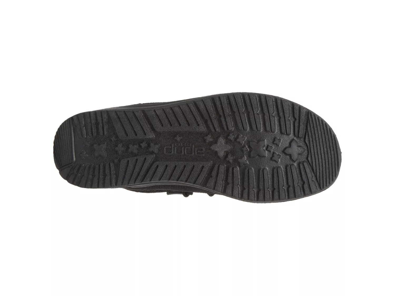 Wally Slip-On Sneaker