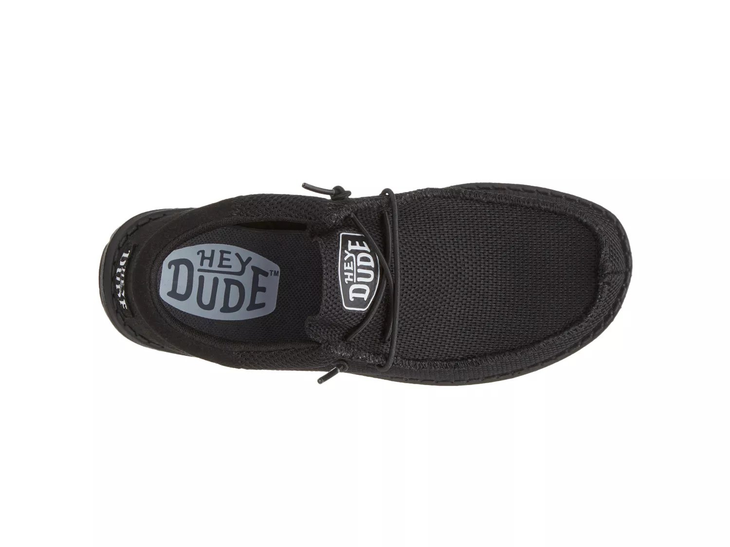Wally Slip-On Sneaker