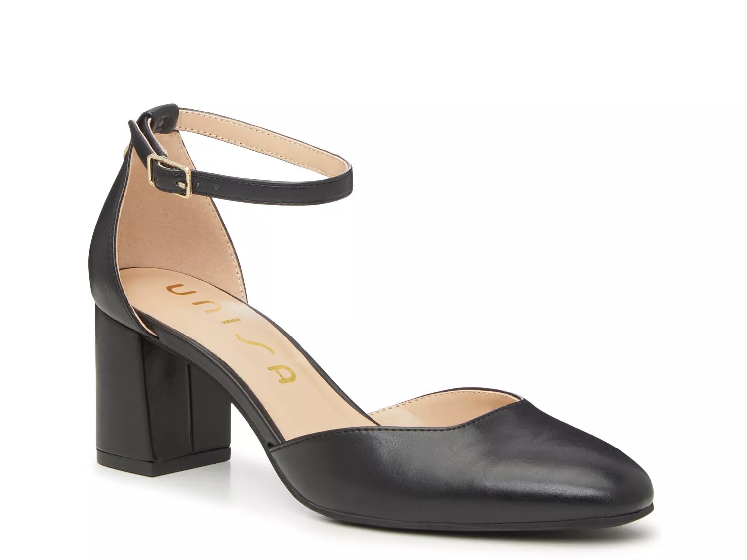 Unisa Hayloe Pump - Free Shipping | DSW