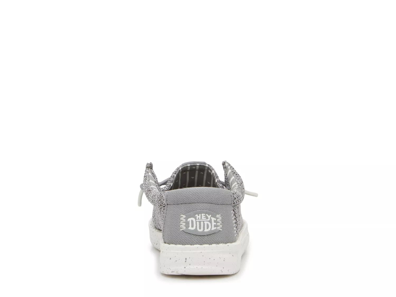 Wally Stretch Slip-On Sneaker - Kids'