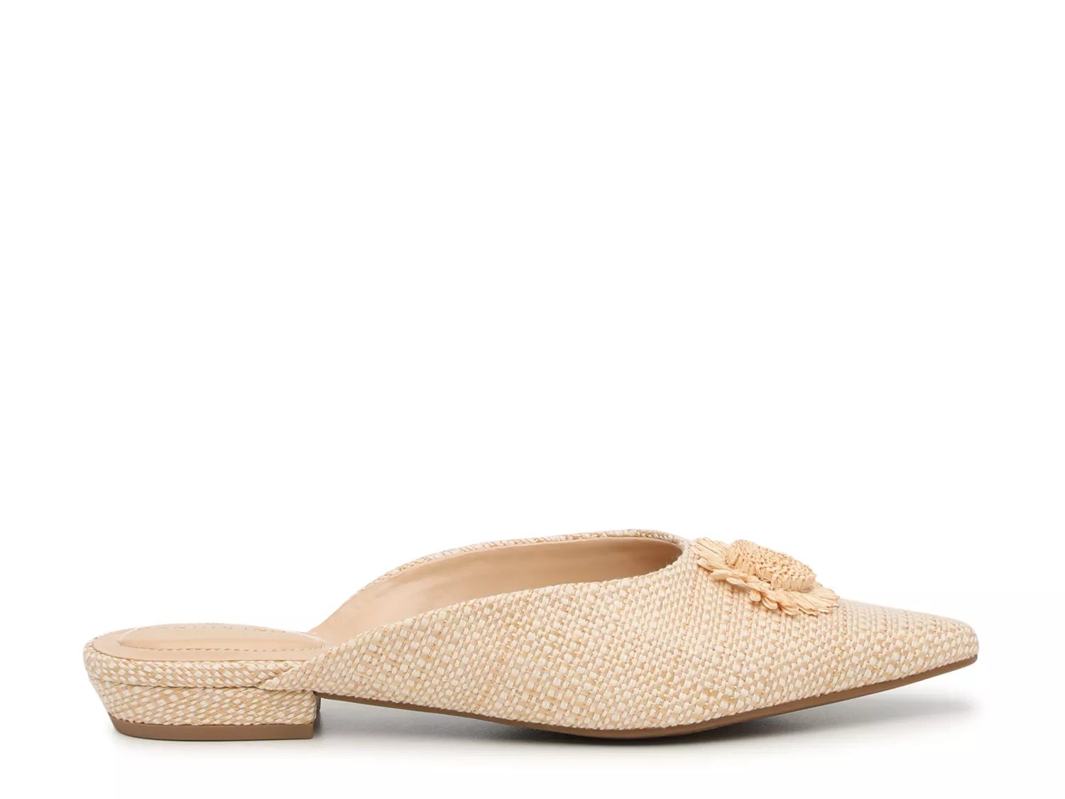 Shay Mule