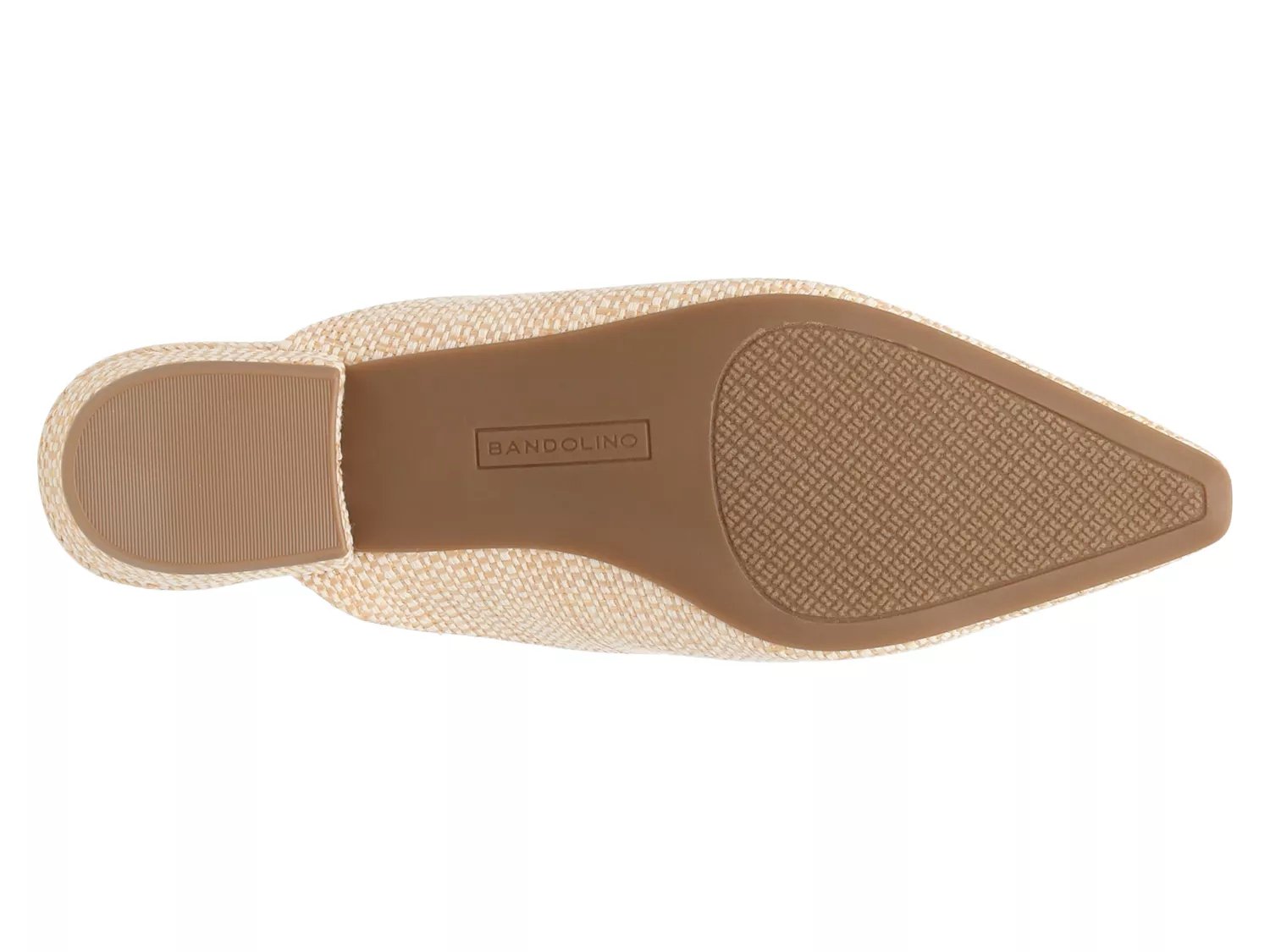 Shay Mule