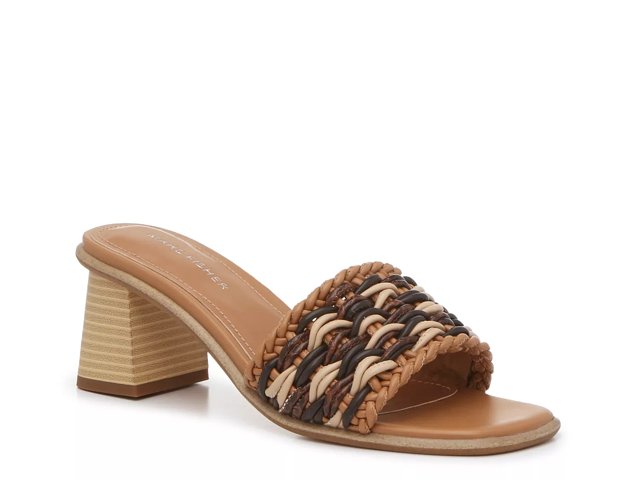 Marc fisher sandals sales