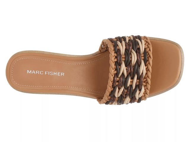 Marc Fisher Alane Sandal Free Shipping DSW