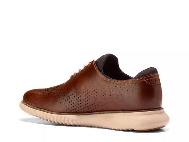 Cole Haan 2.Zerogrand Laser Wingtip Oxford Free Shipping DSW