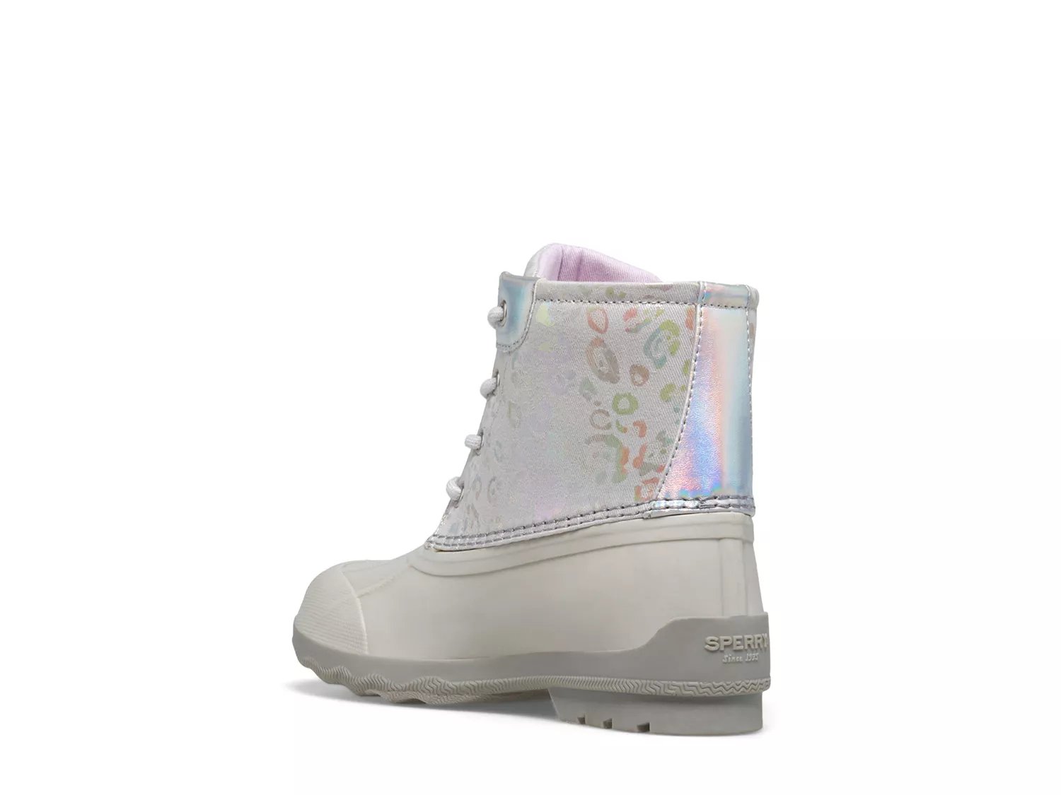 Port Bootie