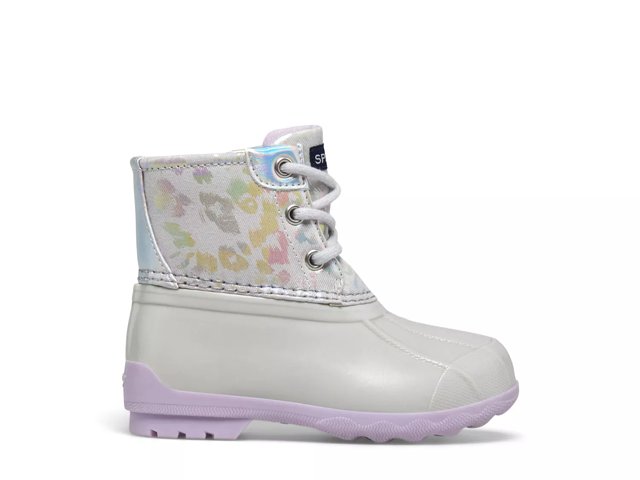 Sperry Port Bootie Free Shipping DSW