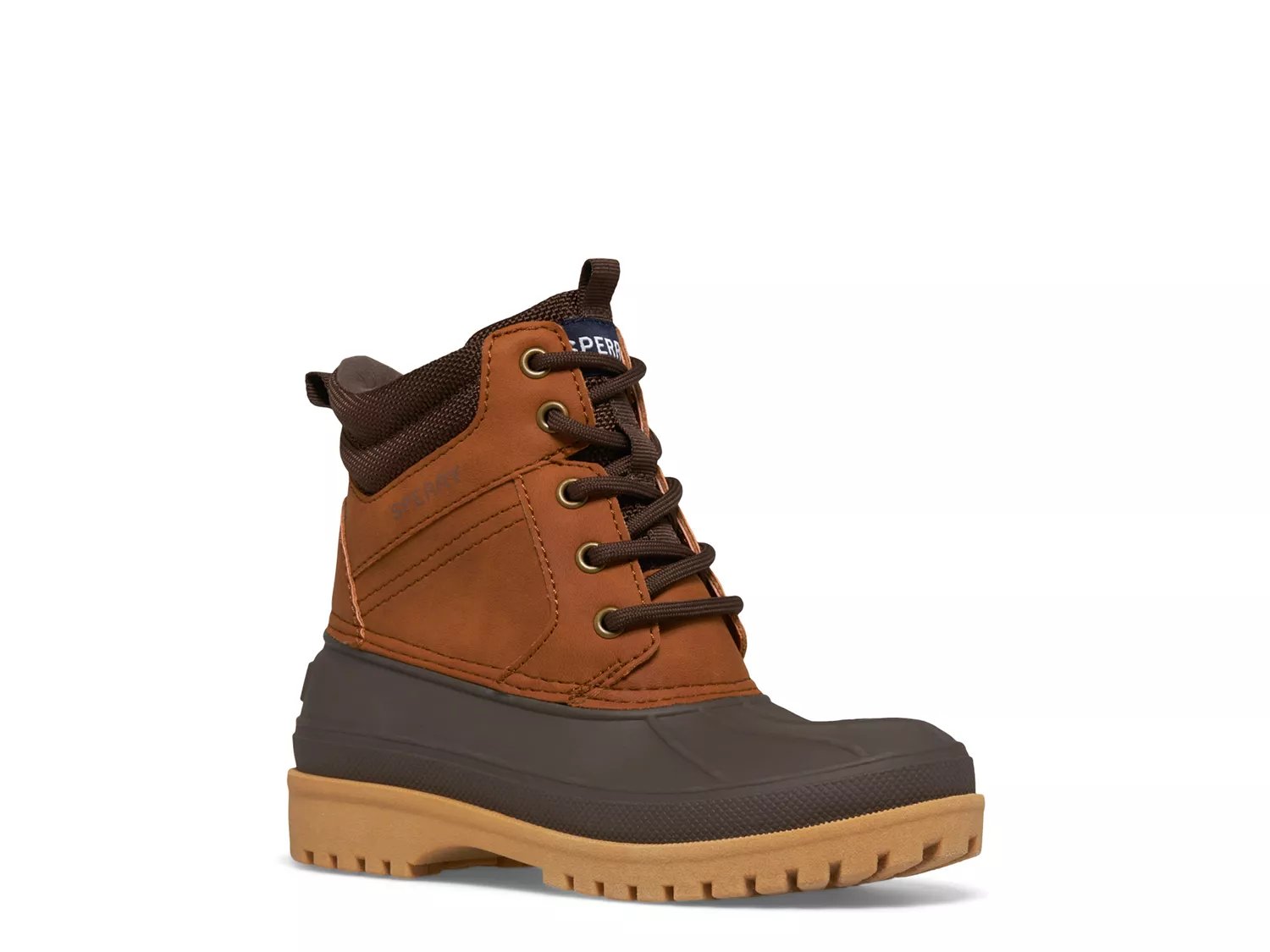 Sperry Kids Boots Sperry Kids Boys Storm Hopper A/C Winter Boot