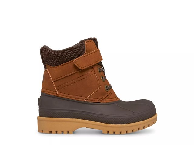 Sperry snow outlet boots dsw