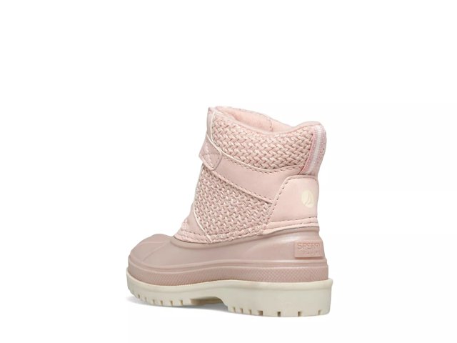 Wedge duck cheap boots