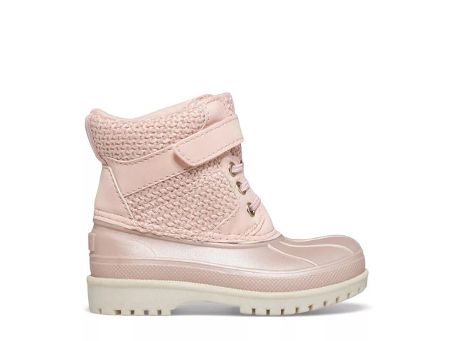 Kids tall duck boots hot sale