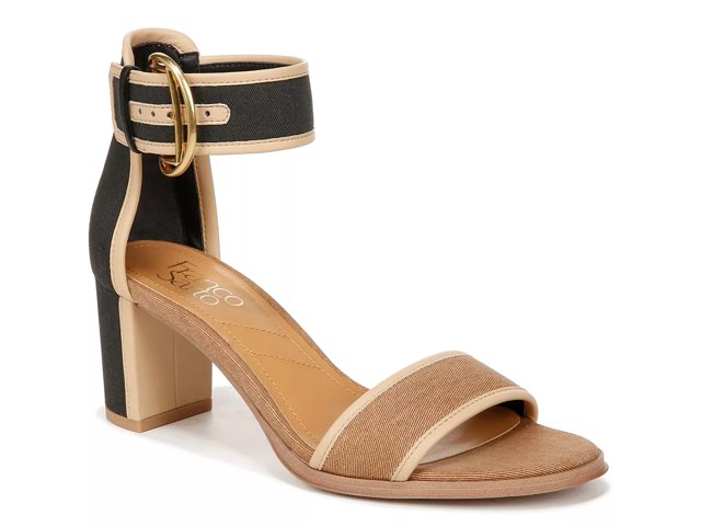 Franco sarto ankle strap sandal sales
