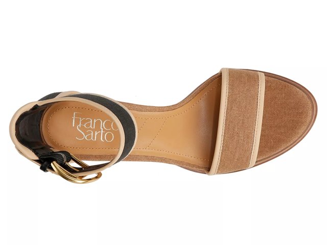 Franco Sarto Brooklyn Sandal